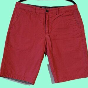 MENS ALLEGIANT SHORTS - 32